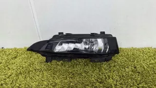 657941699 Фара противотуманная левая Skoda Scala Арт e12064343, вид 1