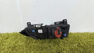657941699 Фара противотуманная левая Skoda Scala Арт e12064343, вид 2