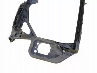 4F0805588 Передняя панель крепления облицовки (телевизор) Audi A6 C6 (S6,RS6) Арт e12064271, вид 3