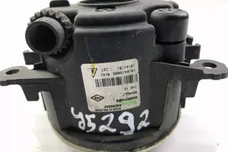 BG01_ 8200074008 Фара противотуманная левая Dacia Duster 2 Арт e12064214, вид 4