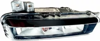 8089980 Фара противотуманная правая BMW 1 F40 Арт e12064193, вид 2