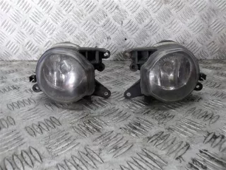 8D0941699B 8D0941700B Фара противотуманная левая Audi A4 B5 Арт e12064192, вид 1