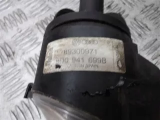 8D0941699B 8D0941700B Фара противотуманная левая Audi A4 B5 Арт e12064192, вид 2