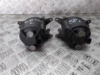 8D0941699B 8D0941700B Фара противотуманная левая Audi A4 B5 Арт e12064192, вид 3
