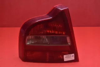 9154478 Фонарь задний левый Volvo S80 1 Арт e12064028, вид 1