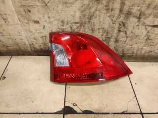 2010-2013 30796268 Фонарь задний правый Volvo S60 2 Арт e12064024, вид 1