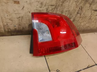 2010-2013 30796268 Фонарь задний правый Volvo S60 2 Арт e12064024, вид 2