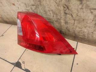 2010-2013 30796268 Фонарь задний правый Volvo S60 2 Арт e12064024, вид 3