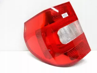 5L0945095B 5L0945095 17536167206 Фонарь задний левый Skoda Yeti Арт e12063840, вид 2
