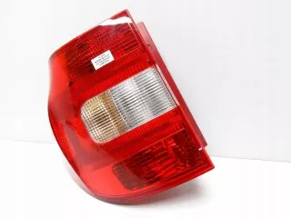 5L0945095B 5L0945095 17536167206 Фонарь задний левый Skoda Yeti Арт e12063840, вид 3
