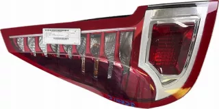  265550013R LT-661H Фонарь задний левый Renault Scenic 3 Арт e12063759, вид 4