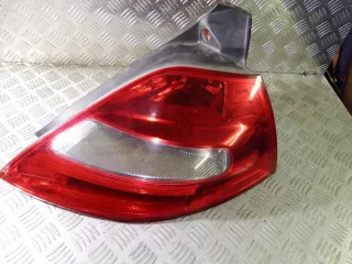 8200413216 Фонарь задний правый Renault Megane 2 Арт e12063745, вид 1