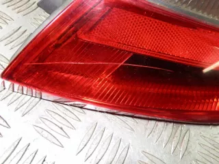 8200413216 Фонарь задний правый Renault Megane 2 Арт e12063745, вид 2