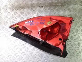 8200413216 Фонарь задний правый Renault Megane 2 Арт e12063745, вид 3