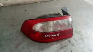 8200002473 Фонарь задний левый Renault Laguna 2 Арт e12063730, вид 1