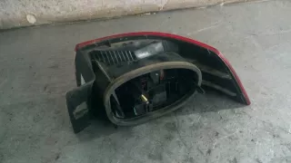 8200002473 Фонарь задний левый Renault Laguna 2 Арт e12063730, вид 2