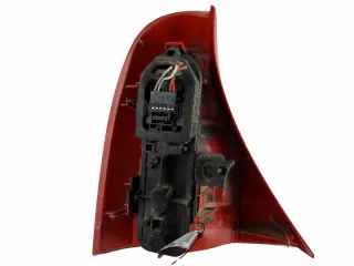  Фонарь задний правый Renault Clio 2 Арт e12063709, вид 2