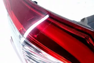9677817680 Фонарь задний левый Peugeot 2008 Арт e12063654, вид 2