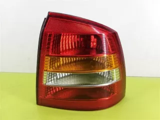 90521544 1998-2009 Фонарь задний правый Opel Astra G Арт e12063603, вид 1