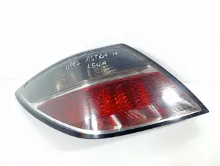 342691834 M3R4P20004364 Фонарь задний левый Opel Astra H Арт e12063586, вид 1