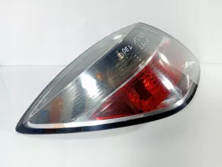 342691834 M3R4P20004364 Фонарь задний левый Opel Astra H Арт e12063586, вид 2
