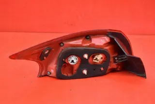 220-87977 Фонарь задний правый Mitsubishi Lancer 8 Арт e12063544, вид 2