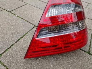 02-2006 A2118200464 Фонарь задний правый Mercedes E W211 Арт e12063518, вид 2