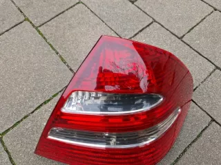 02-2006 A2118200464 Фонарь задний правый Mercedes E W211 Арт e12063518, вид 4