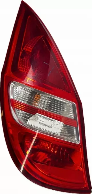  92401-2R0 LT-503B Фонарь задний левый Hyundai i30 FD Арт e12063383, вид 1