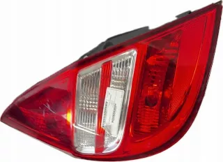  92401-2R0 LT-503B Фонарь задний левый Hyundai i30 FD Арт e12063383, вид 12