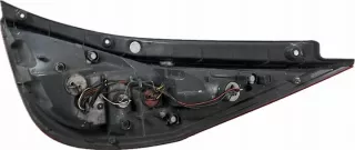  92401-2R0 LT-503B Фонарь задний левый Hyundai i30 FD Арт e12063383, вид 14