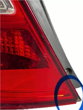  92401-2R0 LT-503B Фонарь задний левый Hyundai i30 FD Арт e12063383, вид 3