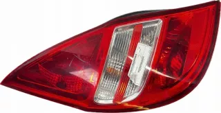  92401-2R0 LT-503B Фонарь задний левый Hyundai i30 FD Арт e12063383, вид 4