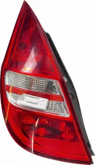 92401-2R0 LT-503B Фонарь задний левый Hyundai i30 FD Арт e12063383, вид 5