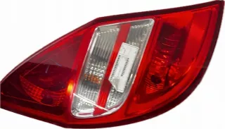  92401-2R0 LT-503B Фонарь задний левый Hyundai i30 FD Арт e12063383, вид 6