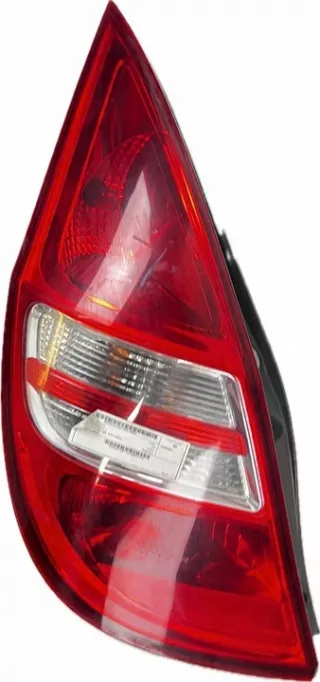  92401-2R0 LT-503B Фонарь задний левый Hyundai i30 FD Арт e12063383, вид 7