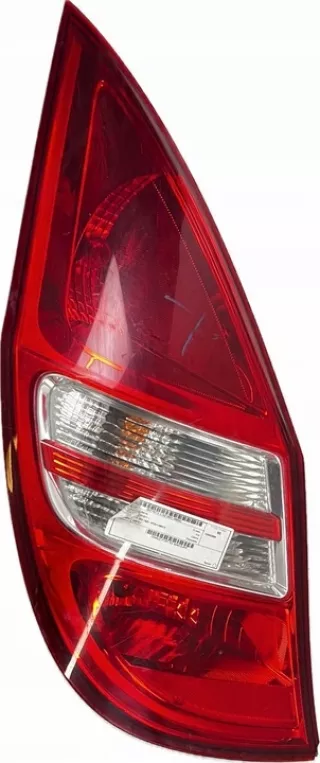  92401-2R0 LT-503B Фонарь задний левый Hyundai i30 FD Арт e12063383, вид 10