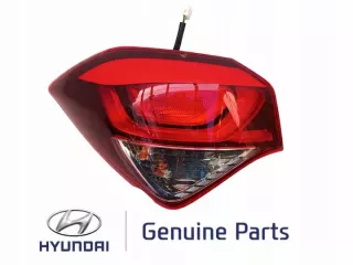 92401-C8000 Фонарь задний левый Hyundai i20  2 Арт e12063371, вид 1