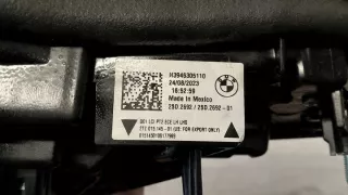H3946305110 Фонарь задний левый BMW ix 3 Арт e12063200, вид 6