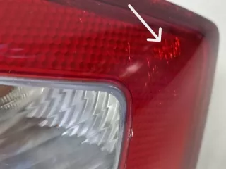 2000-2004 8E0945096D Фонарь задний правый Audi A4 B6 Арт e12063050, вид 2