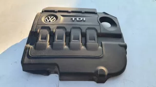 04L103954T Декоративная крышка двигателя Volkswagen Golf 7 Арт e12062972, вид 1