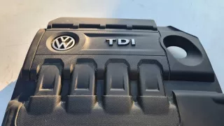 04L103954T Декоративная крышка двигателя Volkswagen Golf 7 Арт e12062972, вид 3