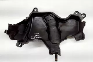 175753VD0A Декоративная крышка двигателя Nissan Note E12 Арт e12062891, вид 1