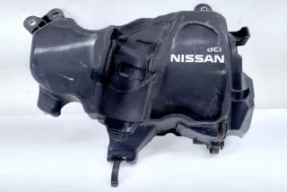 175753VD0A Декоративная крышка двигателя Nissan Note E12 Арт e12062891, вид 3
