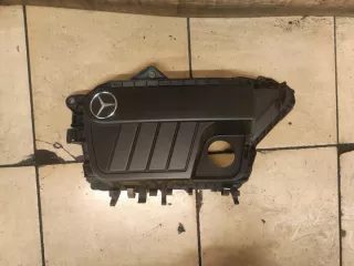 A6260100067 Декоративная крышка двигателя Mercedes C W205 Арт e12062872, вид 2