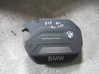 8514199 Декоративная крышка двигателя BMW X1 F48 Арт e12062799, вид 1