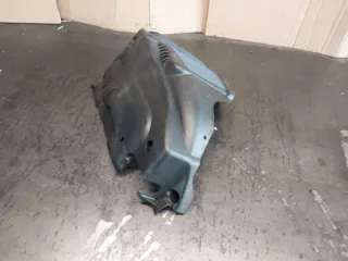 M47D20 787331 1114787331 Декоративная крышка двигателя BMW 3 E46 Арт e12062781, вид 2