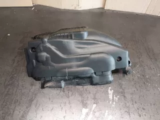 M47D20 787331 1114787331 Декоративная крышка двигателя BMW 3 E46 Арт e12062781, вид 3