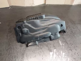 M47D20 787331 1114787331 Декоративная крышка двигателя BMW 3 E46 Арт e12062781, вид 4