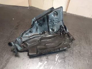 M47D20 787331 1114787331 Декоративная крышка двигателя BMW 3 E46 Арт e12062781, вид 10